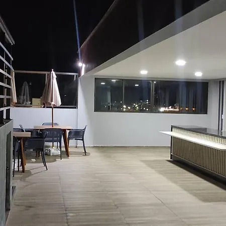 Porto Flat Prime Apartment Porto de Galinhas Exterior photo