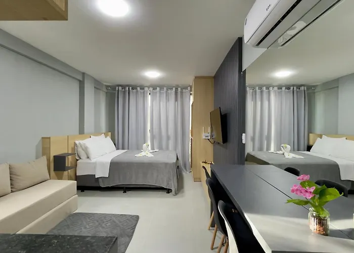 Porto Flat Prime