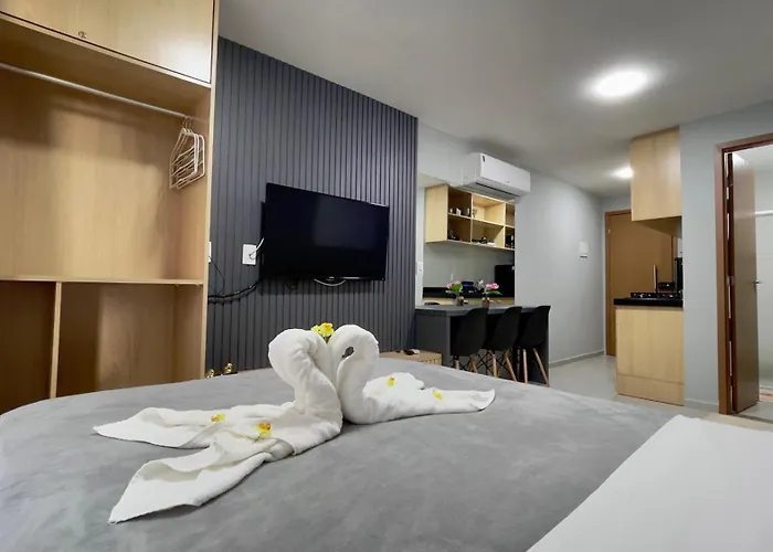 Porto Flat Prime