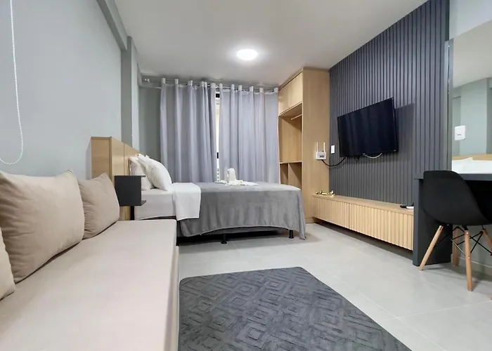 Porto Flat Prime