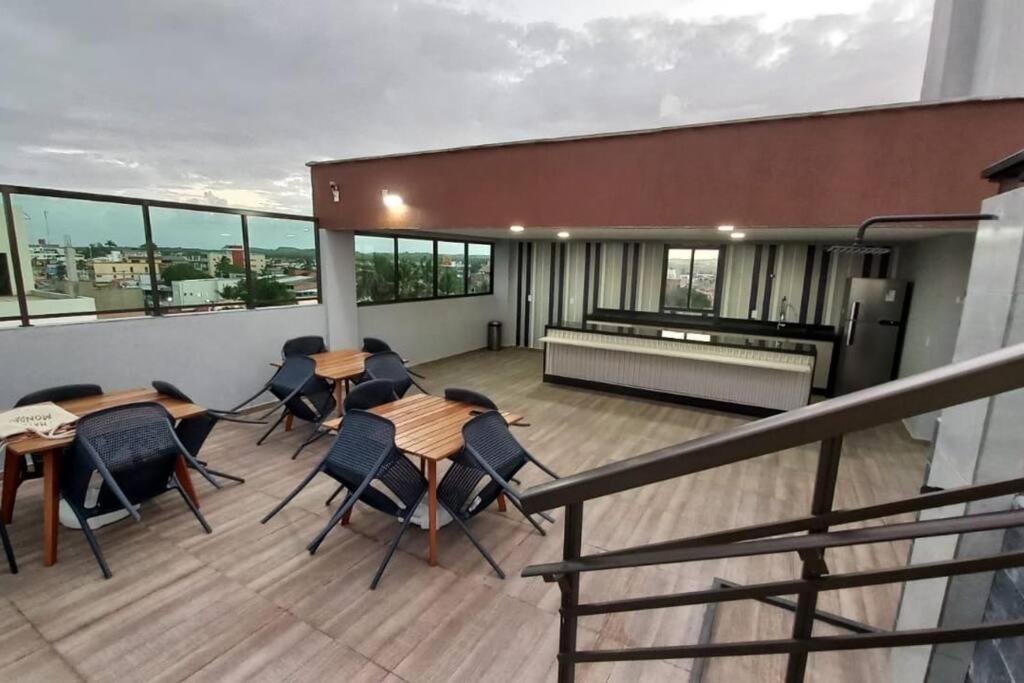 Porto Flat Prime Pôrto das Galinhas