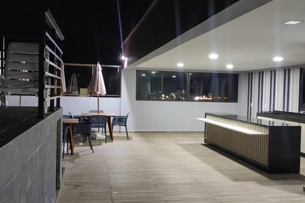 Porto Flat Prime 公寓