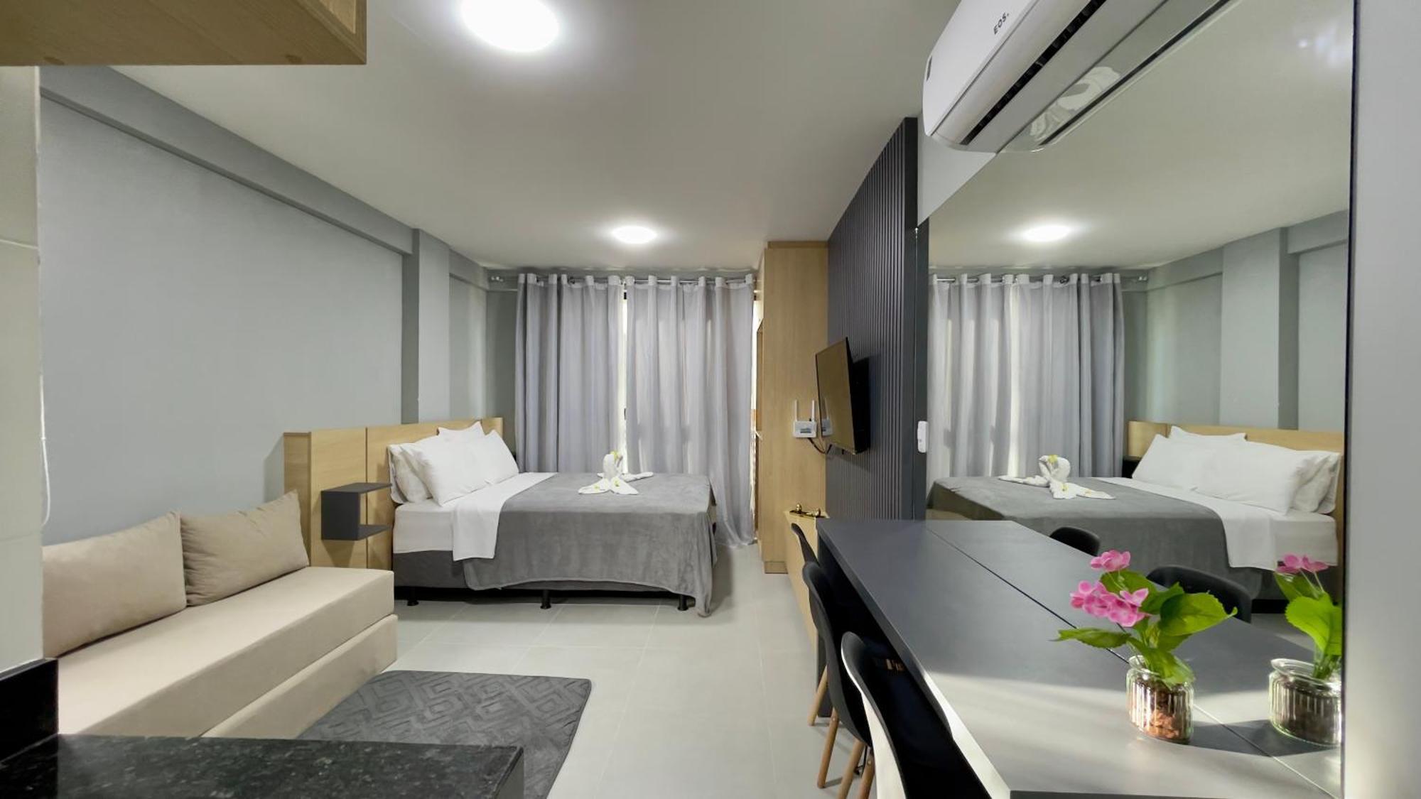 Porto Flat Prime * Pôrto das Galinhas