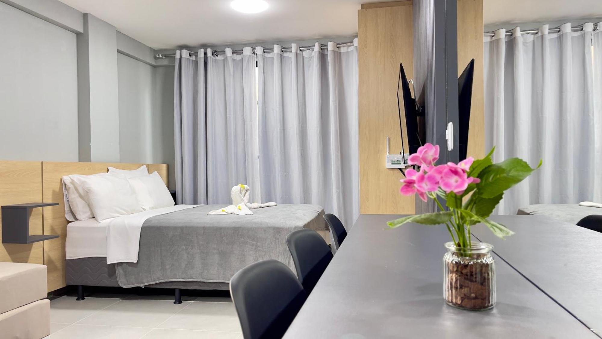 Porto Flat Prime Pôrto das Galinhas