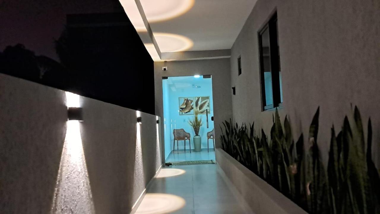 Porto Flat Prime 公寓