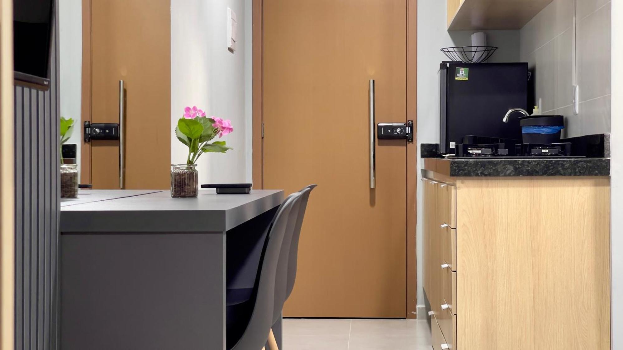 Porto Flat Prime 公寓 Pôrto das Galinhas
