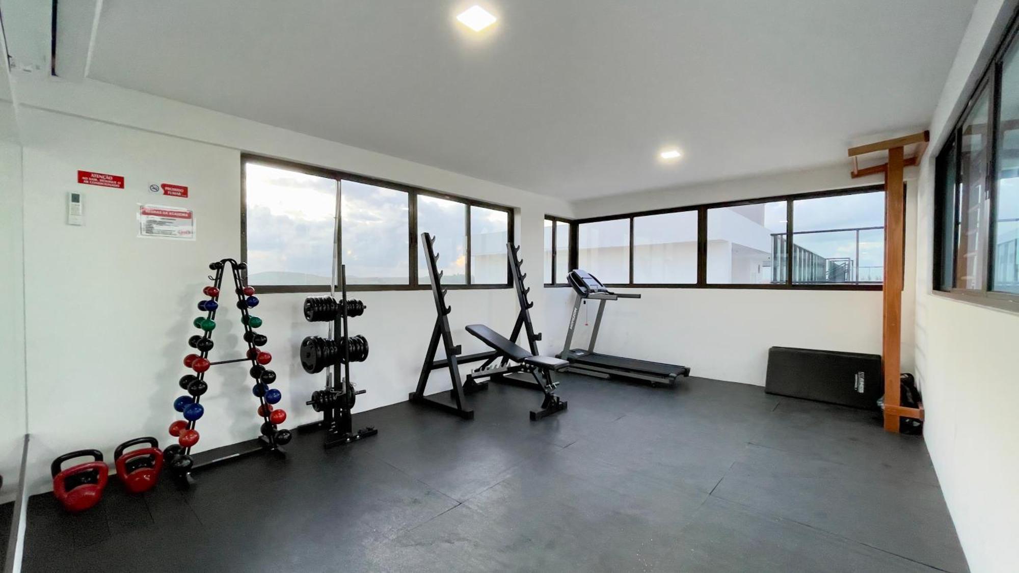 公寓 Porto Flat Prime Pôrto das Galinhas
