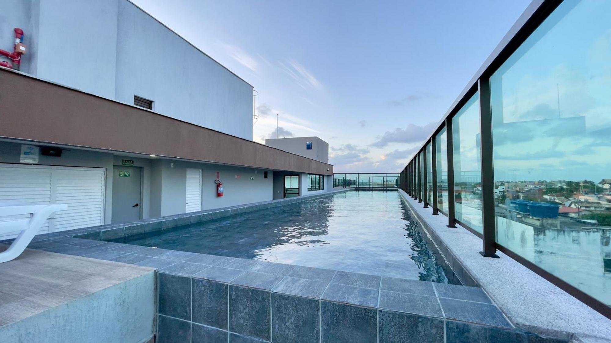 Porto Flat Prime * Pôrto das Galinhas